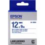 Epson - LabelWorks LK-4WLN - Etikettenband - blau auf wei - Rolle (1,2 cm x 9 m) 1 Rolle(n) - fr LabelWorks LW-1000P, LW-30 [EURO-Version]