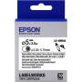 Epson Schrumpfschl. Lk-4wba5 - LabelWorks LK-4WBA5 - Schwarz auf Wei - Rolle (0,5 cm x 2,5 m) 1 Rolle(n) Rohr - fr LabelWorks LW-1000, 300, 400, 6
