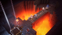 Microsoft Xbox - Minecraft Dungeons: Hero Edit. Xone