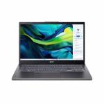 Acer - Acer Aspire 15 A15-61M-R932 AMD Ryzen&trade; 5 8640HS Ordinateur portable 39,6 cm (15.6) Full HD 16 Go DDR5-SDRAM 512 Go SSD Wi-Fi 6 (802.11ax) Windows 11 Home Gris 