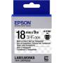 Epson - tape lk-5tbn clear blk-/clear [EURO-Version]