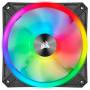 Corsair - Corsair CO-9050099-WW computer cooling component Computer case Fan