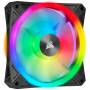  "Corsair-CORSAIR Lfter 140*140*25 QL140 RGB Pro LED Fan, Dual Pa-Corsair-Hardware/Electronic"