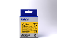 Epson Schrumpfschl. Lk-6yba14 1