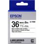 Epson - EPSON Band standard schw./wei 36mm (C53S657006) [EURO-Version]