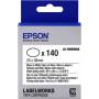 Epson - EPSON Band Die-cut schw./wei 42mm (C53S658902)