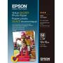Epson - Value - Fotopapier, glnzend - 100 x 150 mm - 183 g/m - 50 Blatt - fr EcoTank ET-3600 (C13S400038)