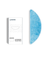 Ecovacs - Reinigungst�cher D-CC3D, Wischbezug