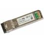 Mikrotik - S+85DLC03D - SFP+-Transceiver-Modul - 10 GigE - SFP+ / LC Multi-Mode - bis zu 300 m - 850 nm