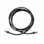 Lancom - LANCOM AirLancer Cable NJ-NP - Antennenkabel - Anschlustck Serie N (W) - Anschlustck Serie N (M) - 9 m