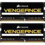 Corsair - Corsair Vengeance CMSX32GX4M2A3000C18 memory module 32 GB DDR4 3000 MHz