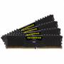 Corsair - DIMM 32GB DDR4-3600 Quad Kit, Memory