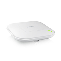 Zyxel Wl Ap Wax610d 802.11ax Wifi 6 Nebulaflex Accesspoint 4