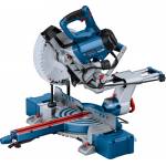Bosch - Kapp-und Gehrungssge GCM 305-254 D Professional