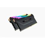 &nbsp;"Corsair-Corsair Vengeance RGB PRO memory module 32 GB 2 x 16 GB DDR4 3200 MHz-Corsair-Hardware/Electronic"