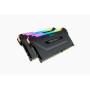 Corsair - DDR4 32GB PC 3200 CL16 CORSAIR KIT (2x16GB) VENGEANCE RGB retail