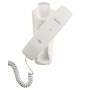 Telefoni Analogici Corded - Temporis 10 Bianco
