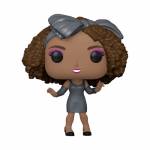 Elektric Music - Funko Pop Whitney Houston 70