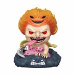 Funko Pops Deluxe One Piece Hungry Big Mom 1268 - Funko Pops Deluxe One Piece Hungry Big Mom 1268
