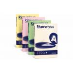 140 Gr. - Rismacqua A4 140g Giallochiaro 200f