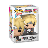 Anime Naruto 1