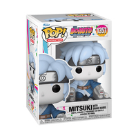 Anime Naruto 1