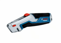 Bosch Professional 1600a027m5 Professionelles Messer- Und Kl 4