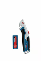 Bosch Professional 1600a027m5 Professionelles Messer- Und Kl 7
