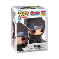 Anime Naruto 1
