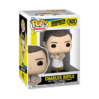Brooklyn Nine-nine: Funko Pop! Tv - Charles 1