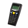 Cipher - CipherLab 8001 - Datenerfassungsterminal - 2 MB zweifarbig (einfarbig) (100 x 64) - Barcodeleser - (Laser)