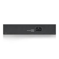Zyxel Switch 16 Port Gigabit Unmanaged Switch Gs1100-16 V3 8