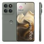 Motorola - Mobility Motorola Edge 60 Pro - 5G Smartphone - Dual-SIM - RAM 8 GB / Interner Speicher 256 GB - pOLED-Display - 6.7 - 2712 x 1