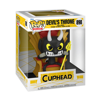 Funko Pop! Deluxe: 1