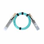 Blueoptics - Huawei QSFP-H40G-AOC10M-HW kompatibles BlueOptics AOC QSFP BO252503K10M (QSFP-H40G-AOC10M-HW-BO)