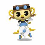 Funko - Funko Pop Games: Cuphead - Aeroplane Chalice