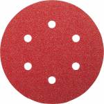 Bosch - 2609256A29 Schleifpad 5Stck(e) Schleifmittel-Zubehr (2609256A29)