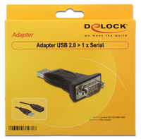 Delock 3