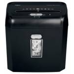 Taglio A Strisce - ProMax RPS812 document shredder P2/6 mm/8 sheets/12l/clamp/cred/ (2104580EU)