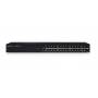 Lancom - LANCOM GS-2326+-交换机-托管-24 x 10/ 100/ 1000 + 2 x 组合千兆 SFP-可机架安装 (61483)