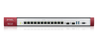 Zyxel Router Usg Flex 700 Utm Bundle Firewall 6