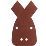 Bosch - 2609256A71 accesorios abrasivos (2609256A71)