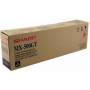 Sharp - MX500GT - Tonerpatrone - 1 x Schwarz - 40000 Seiten - fr Sharp MX-M283N, MX-M363N, MX-M453N, MX-M503N (MX5000GT) [EURO-Version]