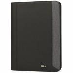 Portablocchi - P-blocco A4 Tessuto Cm26x34 Nero