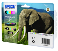 Epson 5