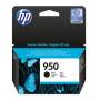Hp Inc - HP 950 - Schwarz - Original - Tintenpatrone - fr Officejet Pro 251dw, 276dw, 8100, 8600, 8600 N911a, 8610, 8615, 8616, 862 [EURO-Version]