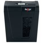Rexel - Distruggidocumenti Secure X8