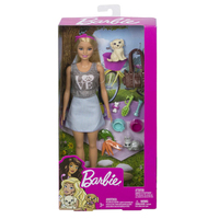 Barbie 5