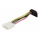 Deltaco - SATA-S1 SATA-Kabel (SATA-S1)