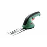 Bosch - Bosch Easy Shear tijera de c�sped inal�mbrica 8 cm 3,6 V I�n de litio Negro, Verde 